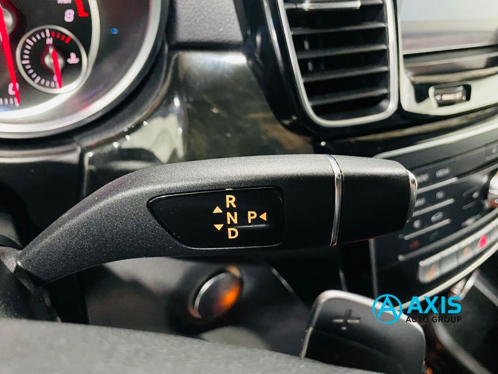 2017 Mercedes-Benz GLS GLS 450 Jersey City NJ