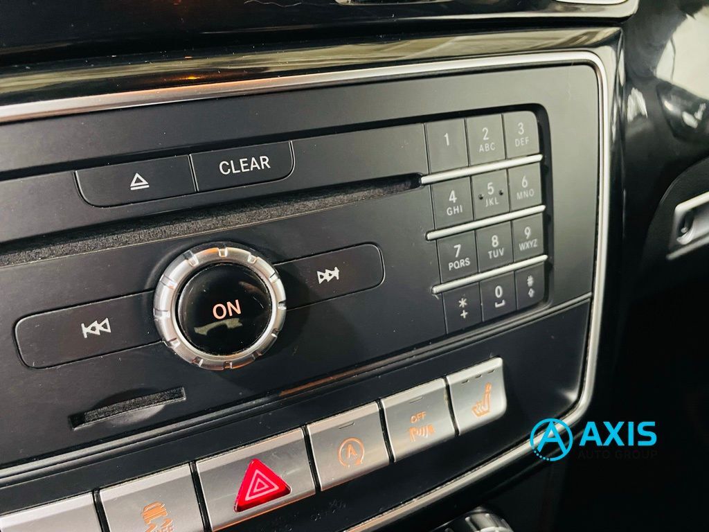 2017 Mercedes-Benz GLS GLS 450 Jersey City NJ