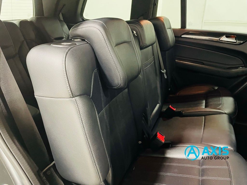 2017 Mercedes-Benz GLS GLS 450 Jersey City NJ