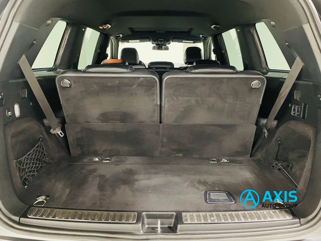 2017 Mercedes-Benz GLS GLS 450 Jersey City NJ