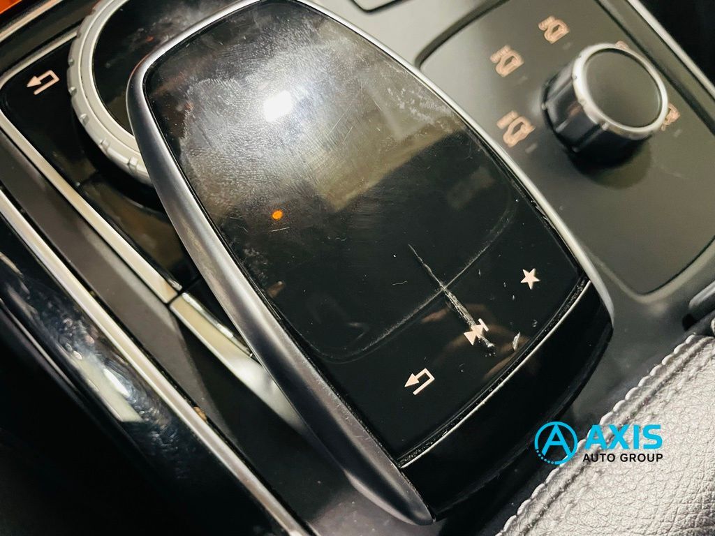 2017 Mercedes-Benz GLS GLS 450 Jersey City NJ