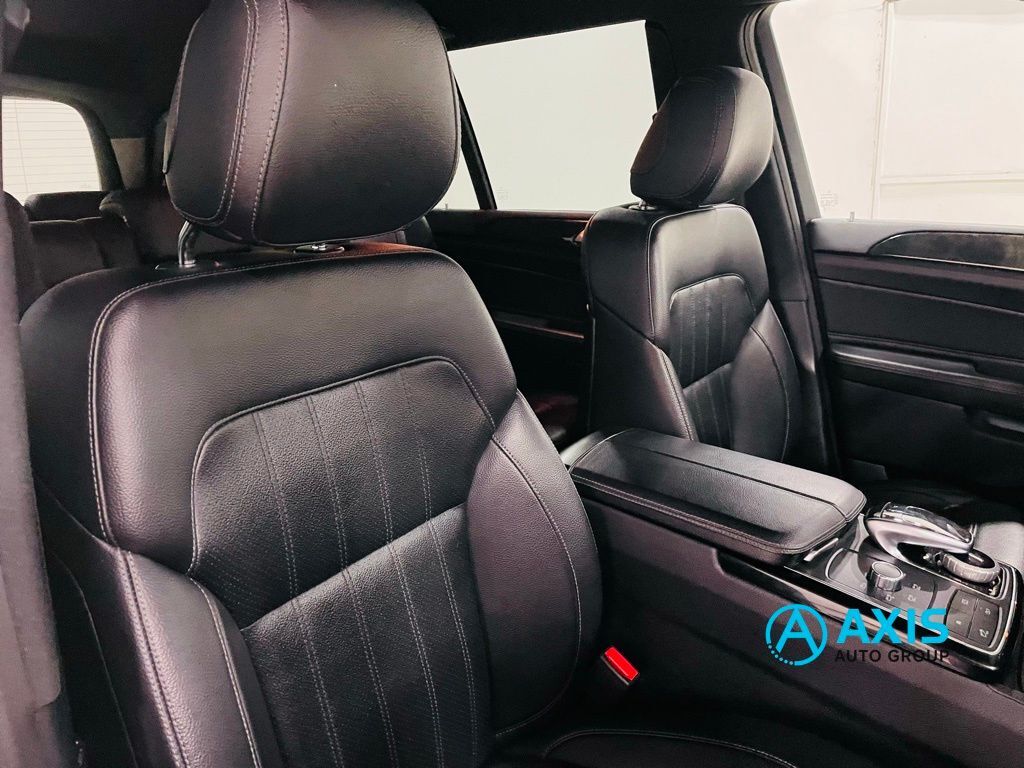 2017 Mercedes-Benz GLS GLS 450 Jersey City NJ