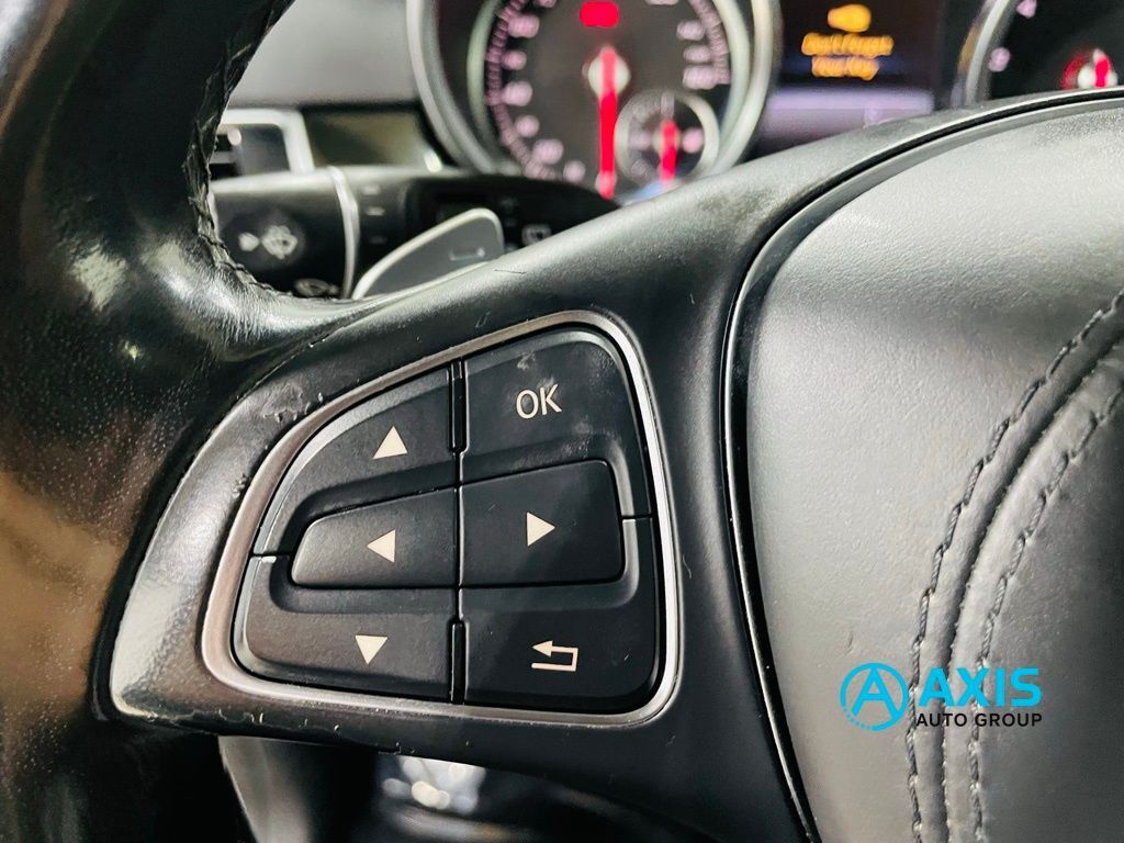 2017 Mercedes-Benz GLS GLS 450 Jersey City NJ