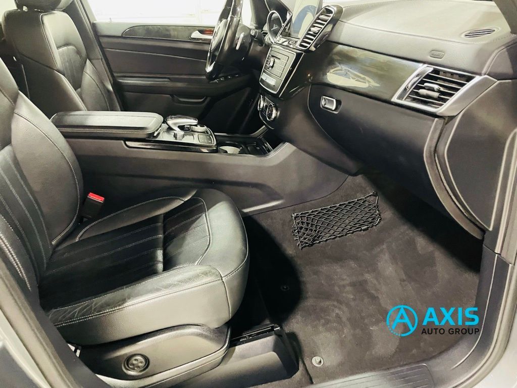 2017 Mercedes-Benz GLS GLS 450 Jersey City NJ