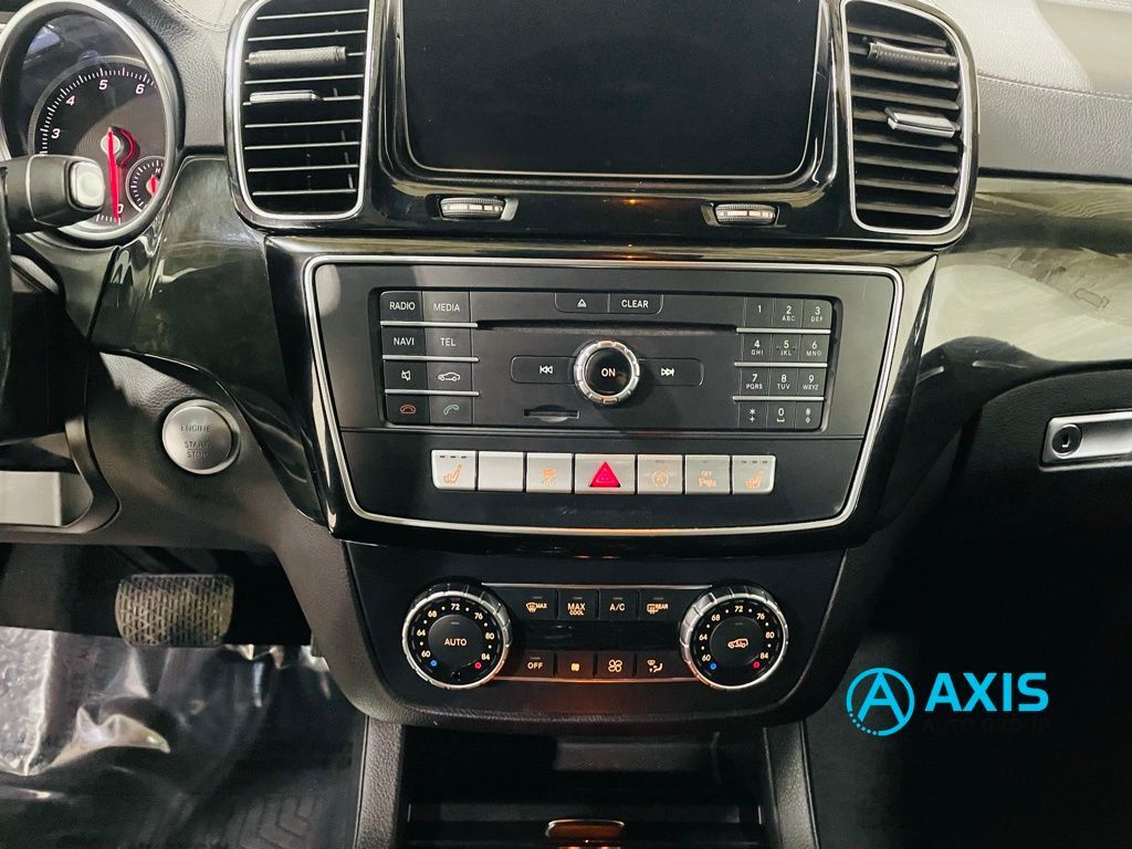 2017 Mercedes-Benz GLS GLS 450 Jersey City NJ