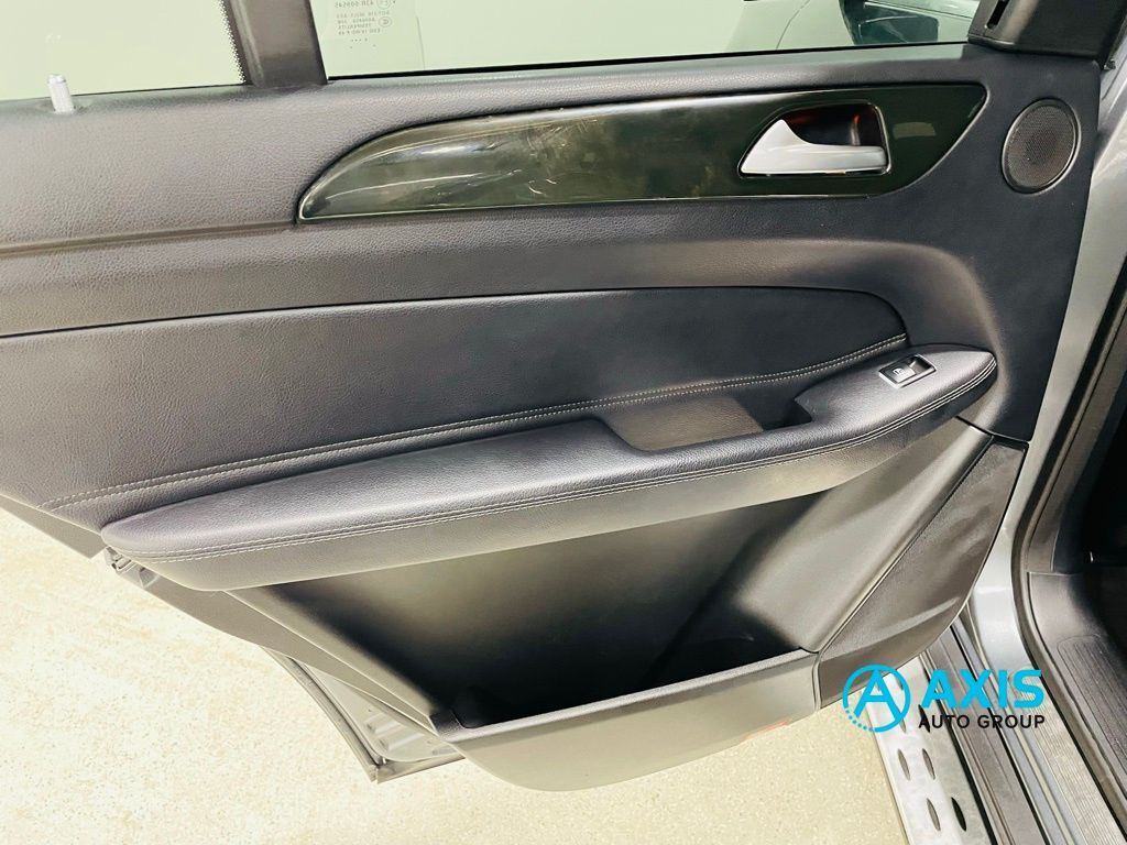 2017 Mercedes-Benz GLS GLS 450 Jersey City NJ