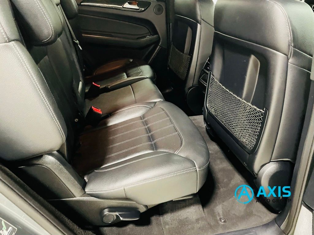 2017 Mercedes-Benz GLS GLS 450 Jersey City NJ