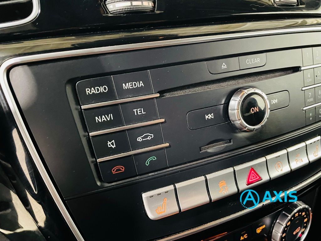 2017 Mercedes-Benz GLS GLS 450 Jersey City NJ