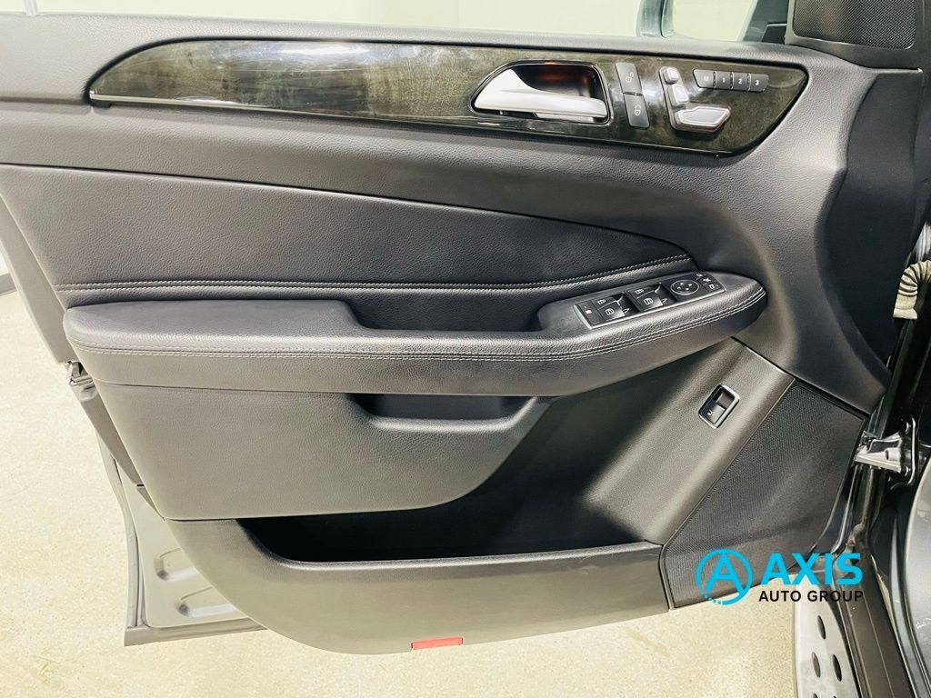 2017 Mercedes-Benz GLS GLS 450 Jersey City NJ