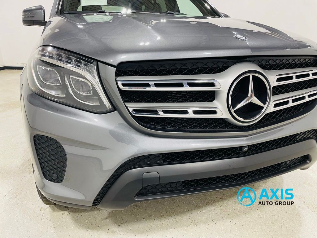 2017 Mercedes-Benz GLS GLS 450 Jersey City NJ