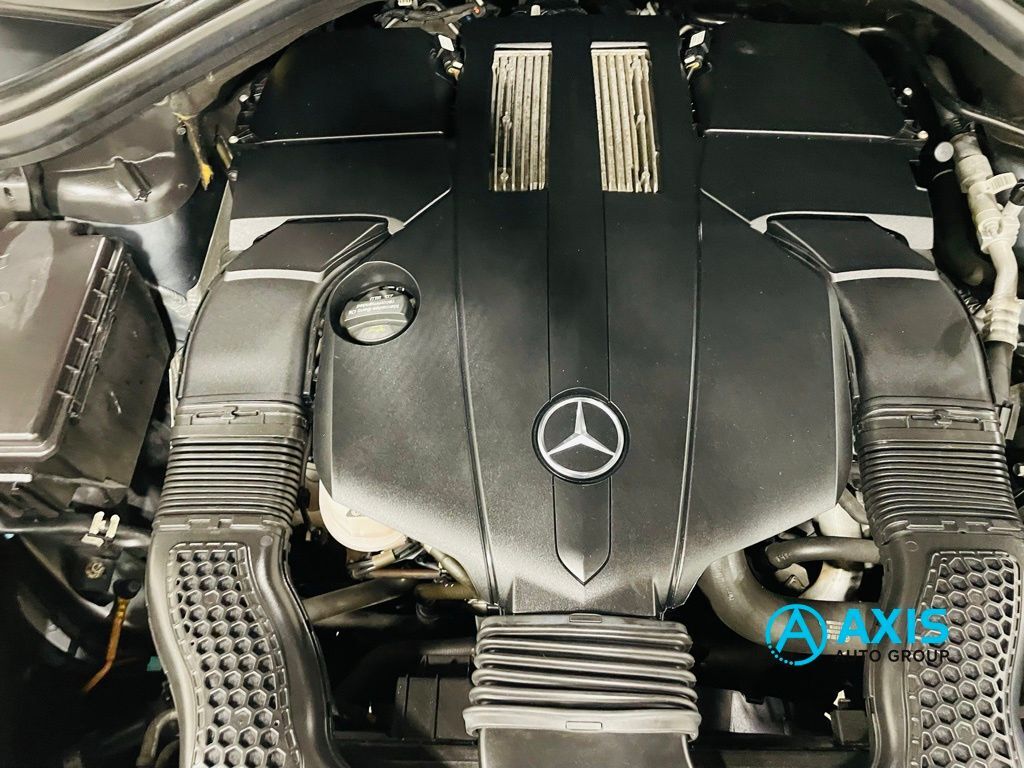 2017 Mercedes-Benz GLS GLS 450 Jersey City NJ