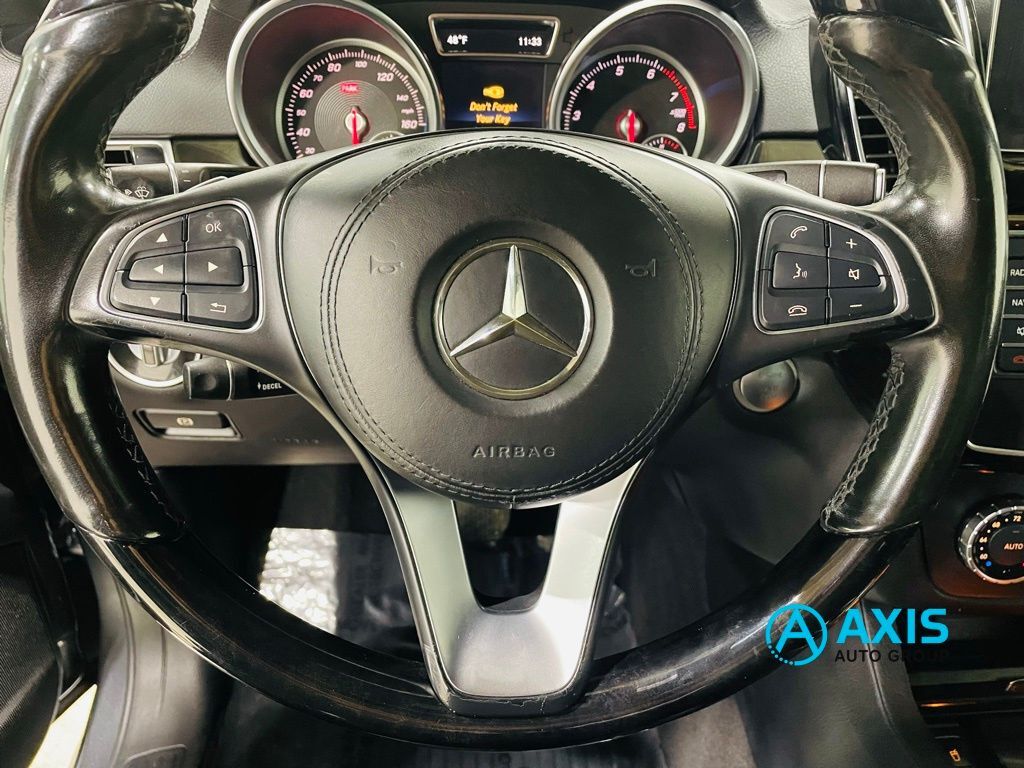 2017 Mercedes-Benz GLS GLS 450 Jersey City NJ