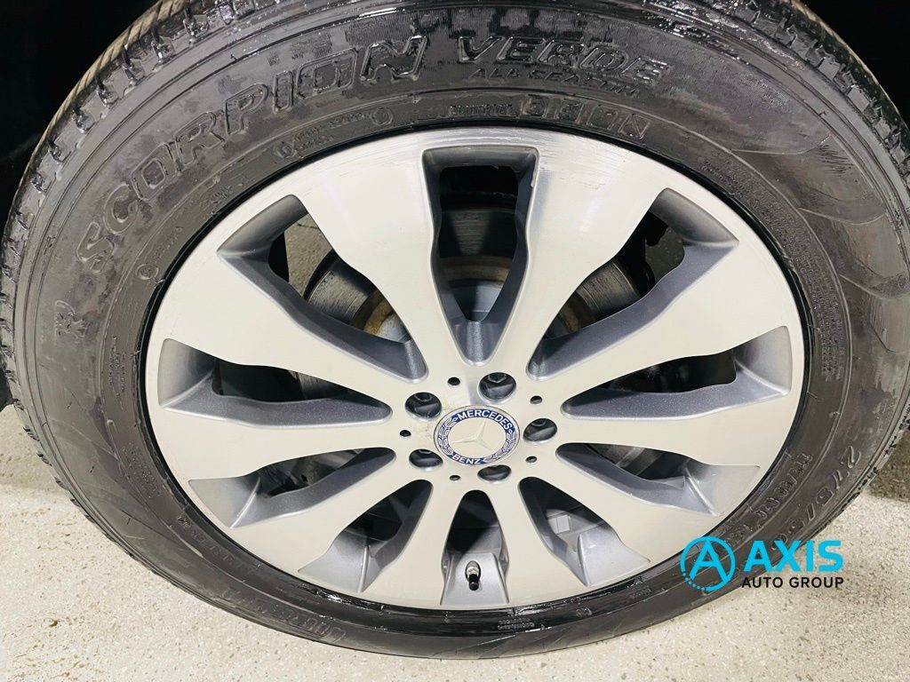 2017 Mercedes-Benz GLS GLS 450 Jersey City NJ