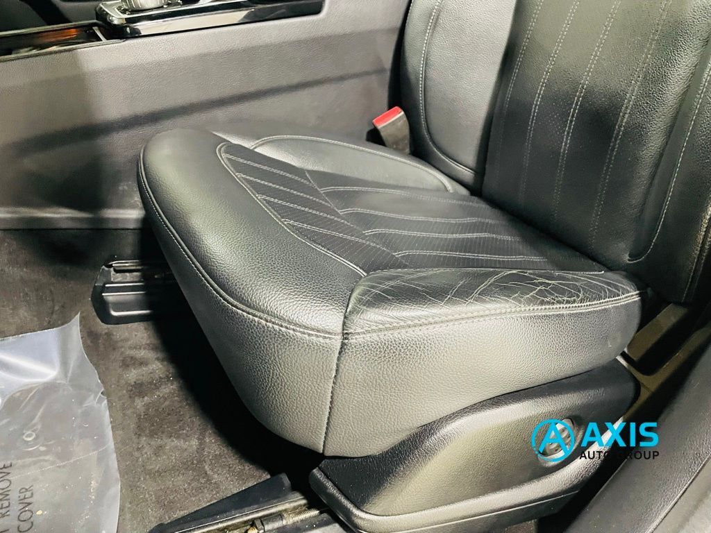 2017 Mercedes-Benz GLS GLS 450 Jersey City NJ