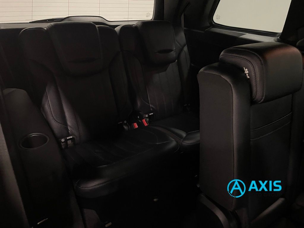 2017 Mercedes-Benz GLS GLS 450 Jersey City NJ