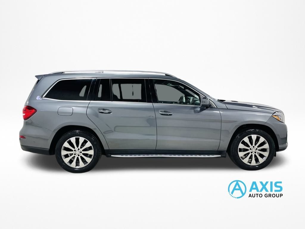 2017 Mercedes-Benz GLS GLS 450 Jersey City NJ