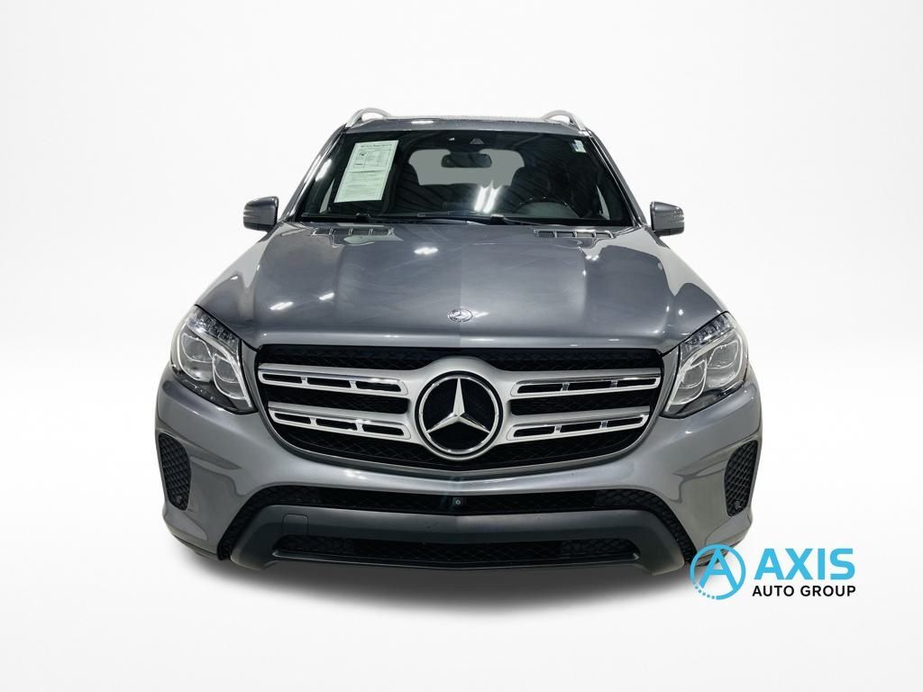 2017 Mercedes-Benz GLS GLS 450 Jersey City NJ