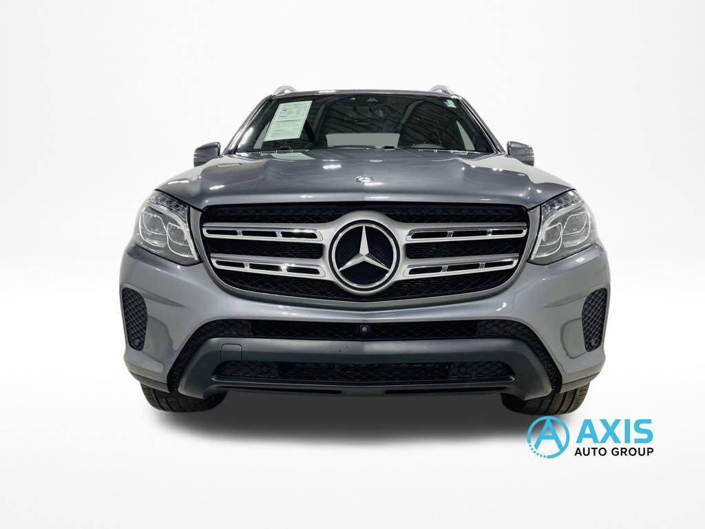 2017 Mercedes-Benz GLS GLS 450 Jersey City NJ