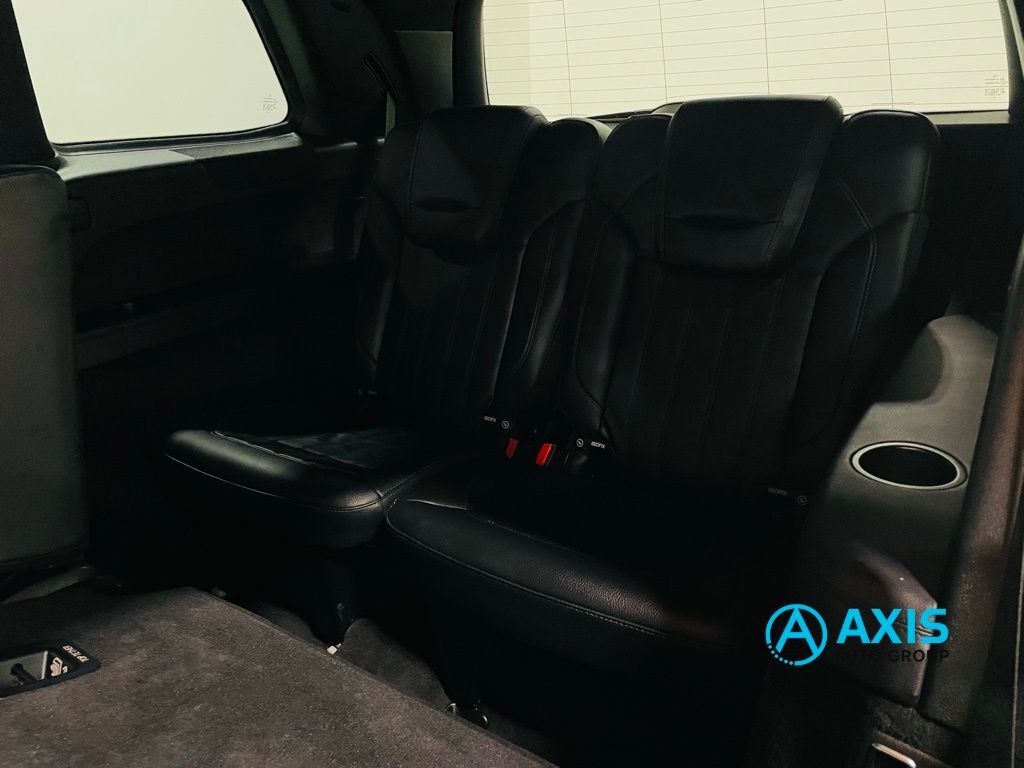 2017 Mercedes-Benz GLS GLS 450 Jersey City NJ