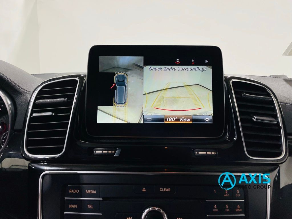 2017 Mercedes-Benz GLS GLS 450 Jersey City NJ