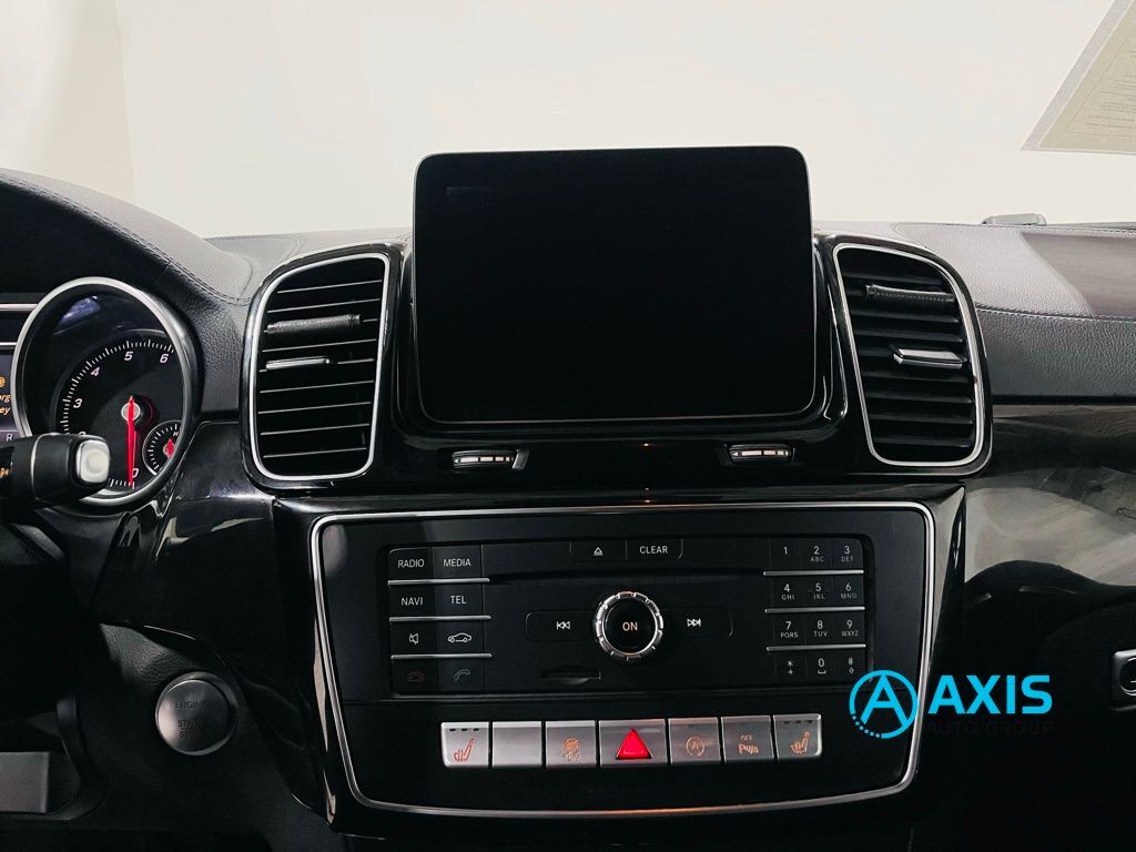 2017 Mercedes-Benz GLS GLS 450 Jersey City NJ