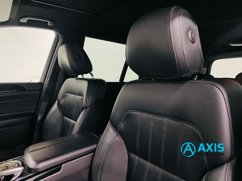 2017 Mercedes-Benz GLS GLS 450 Jersey City NJ