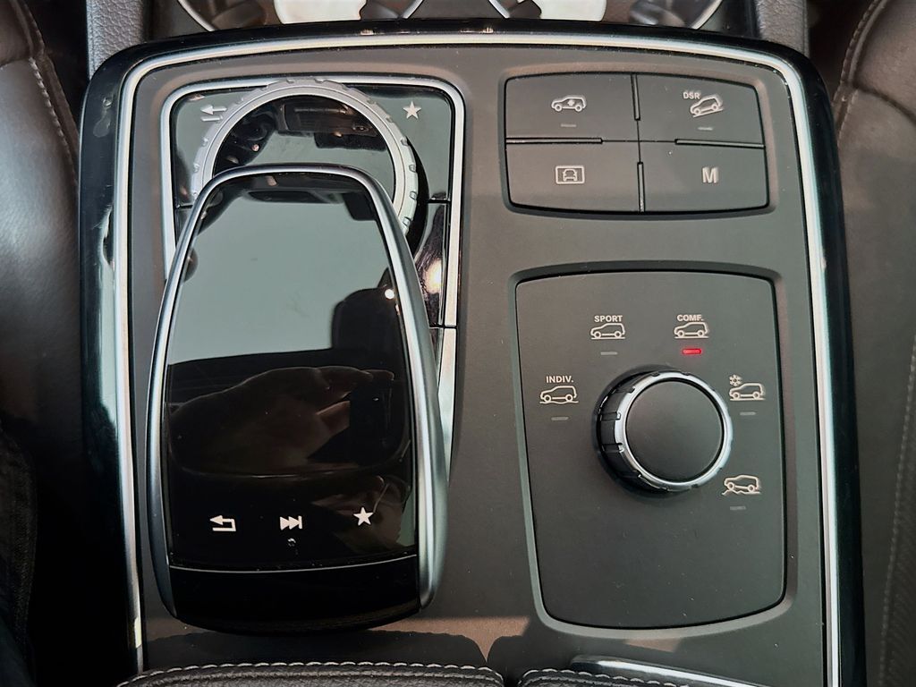 2017 Mercedes-Benz GLS GLS 450 Kennewick WA