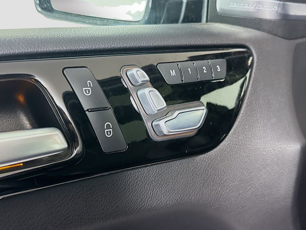 2017 Mercedes-Benz GLS GLS 450 Kennewick WA