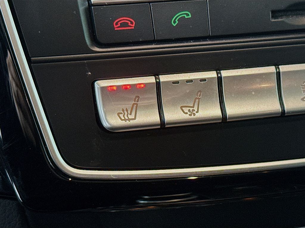 2017 Mercedes-Benz GLS GLS 450 Kennewick WA