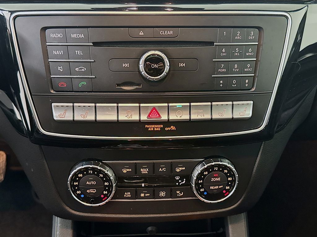 2017 Mercedes-Benz GLS GLS 450 Kennewick WA