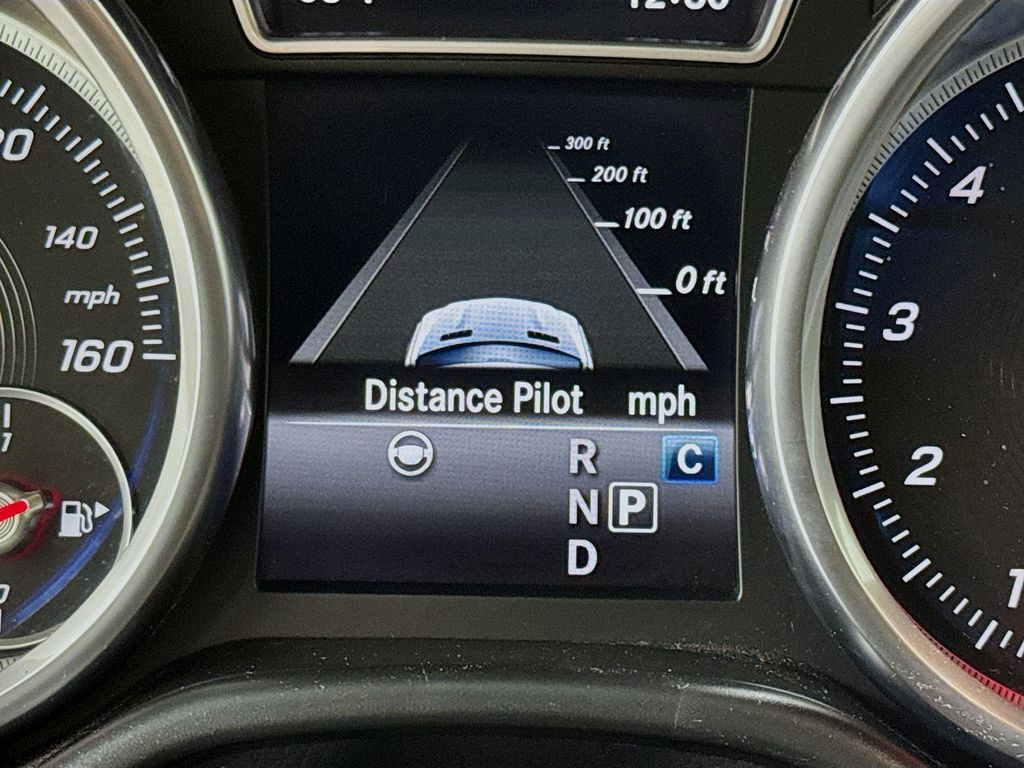 2017 Mercedes-Benz GLS GLS 450 Kennewick WA