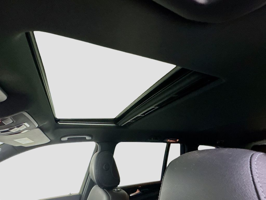 2017 Mercedes-Benz GLS GLS 450 Kennewick WA