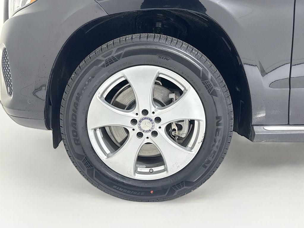 2017 Mercedes-Benz GLS GLS 450 Kennewick WA