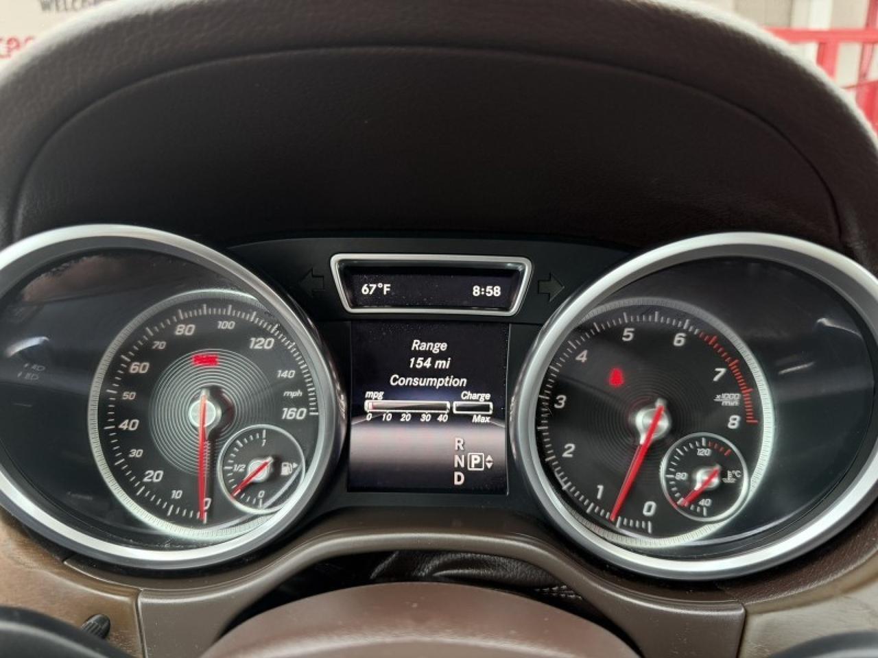 2017 Mercedes-Benz GLS GLS 450 Miami FL