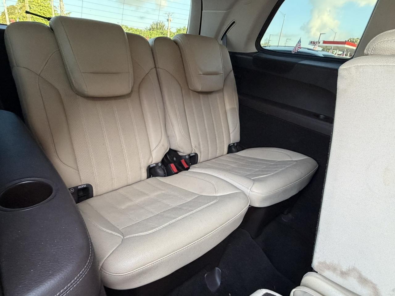 2017 Mercedes-Benz GLS GLS 450 Miami FL