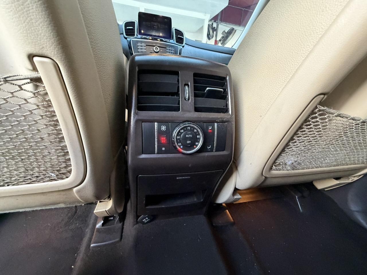 2017 Mercedes-Benz GLS GLS 450 Miami FL