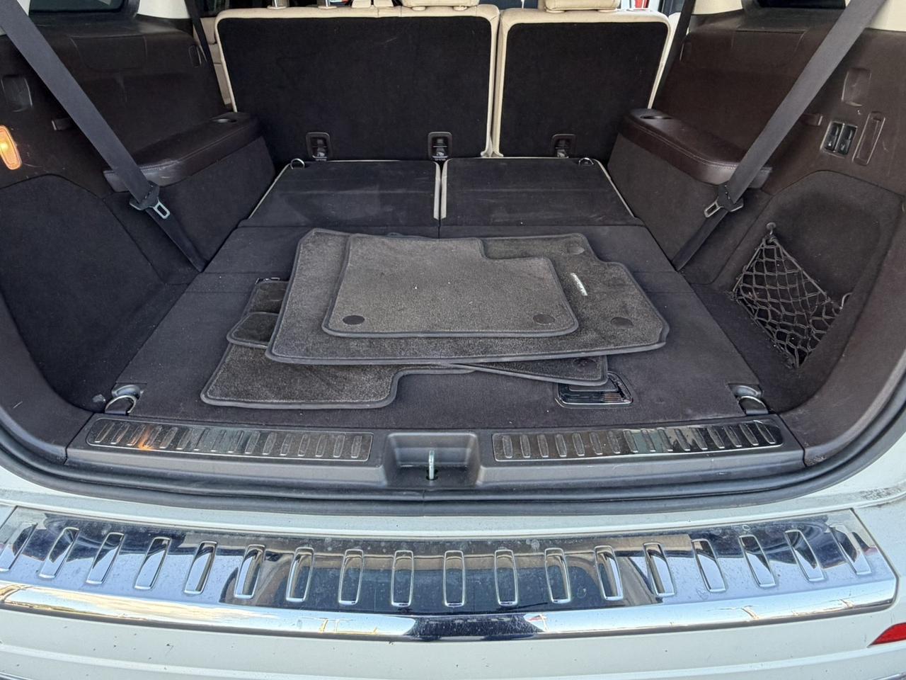 2017 Mercedes-Benz GLS GLS 450 Miami FL