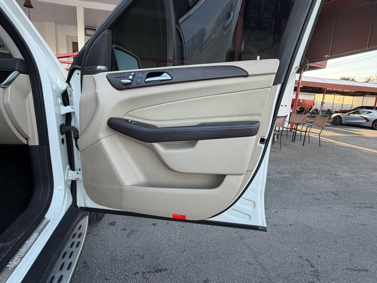 2017 Mercedes-Benz GLS GLS 450 Miami FL