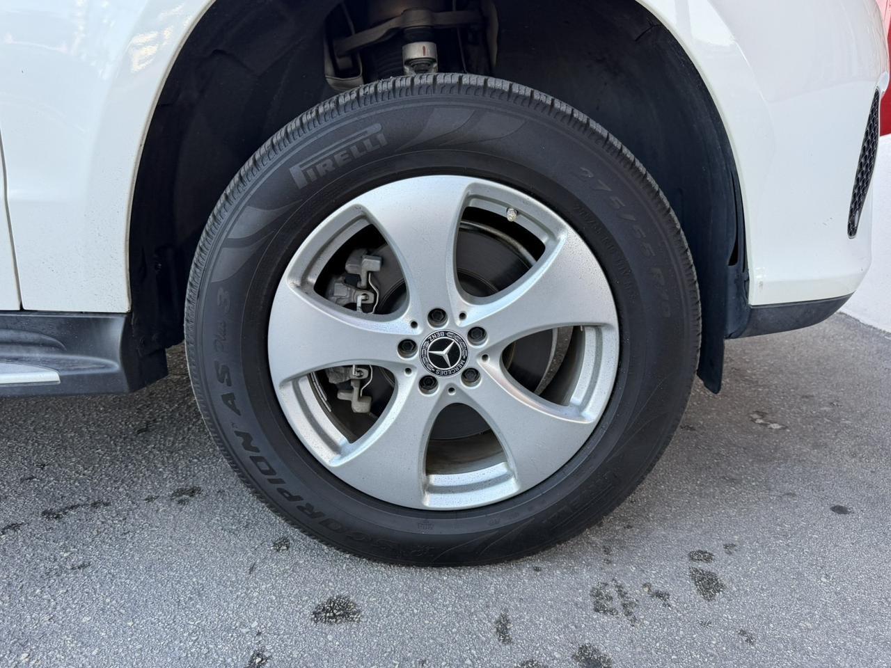 2017 Mercedes-Benz GLS GLS 450 Miami FL