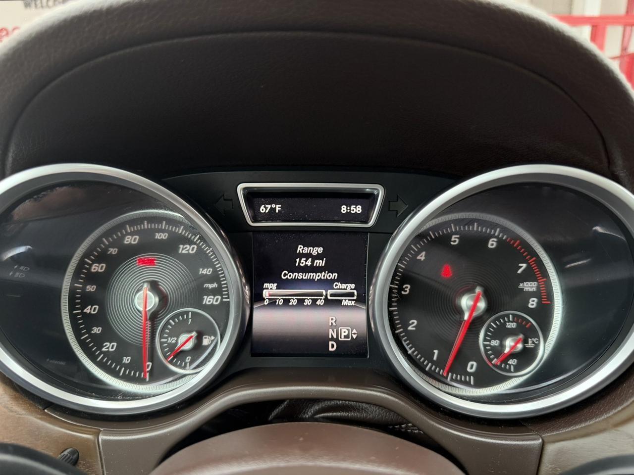 2017 Mercedes-Benz GLS GLS 450 Hollywood FL