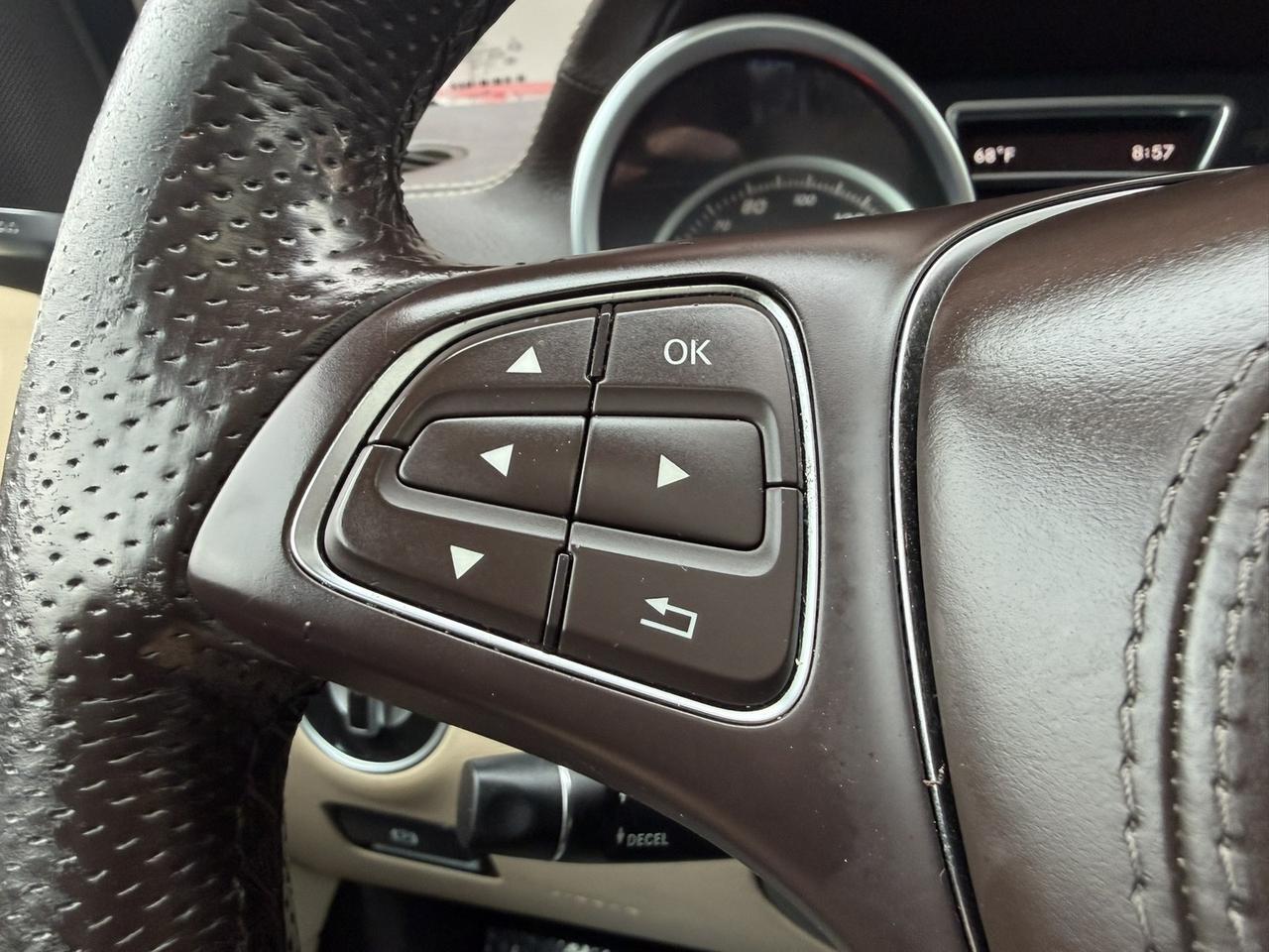 2017 Mercedes-Benz GLS GLS 450 Hollywood FL