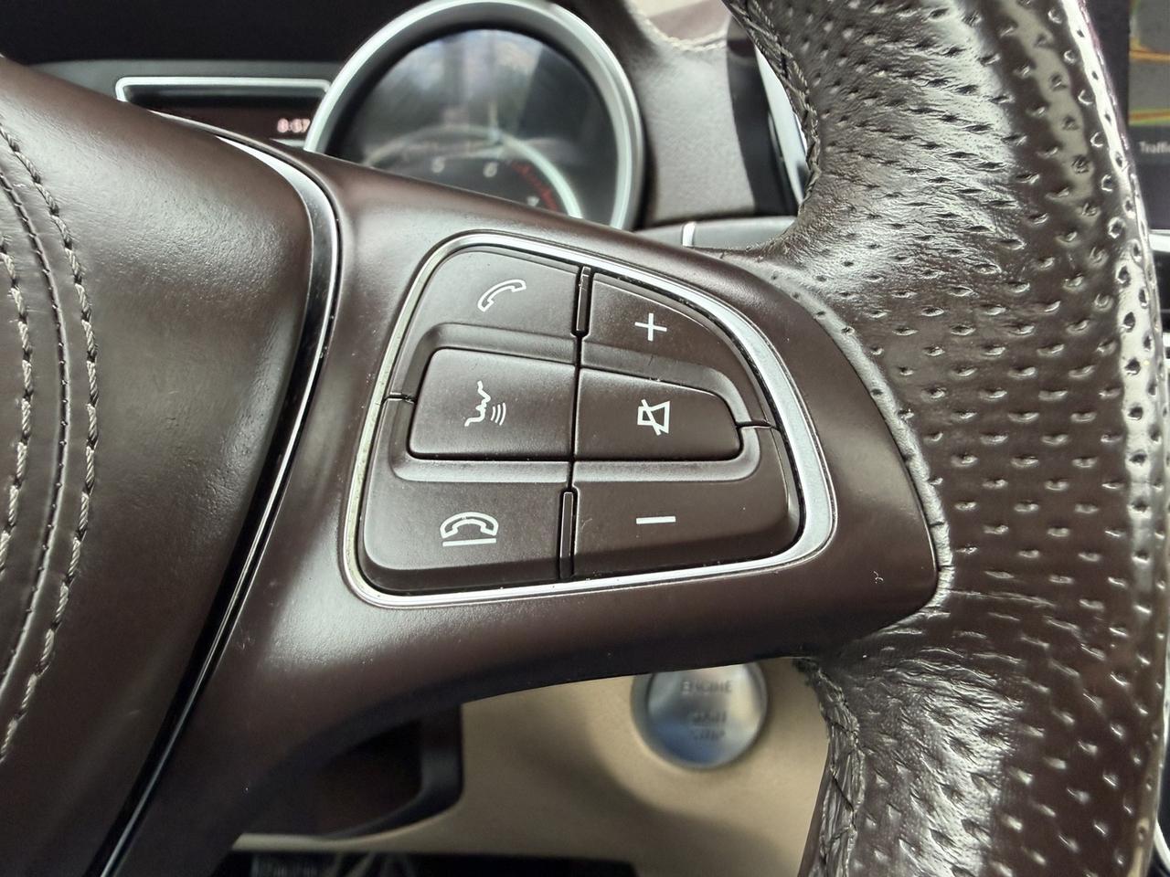 2017 Mercedes-Benz GLS GLS 450 Hollywood FL