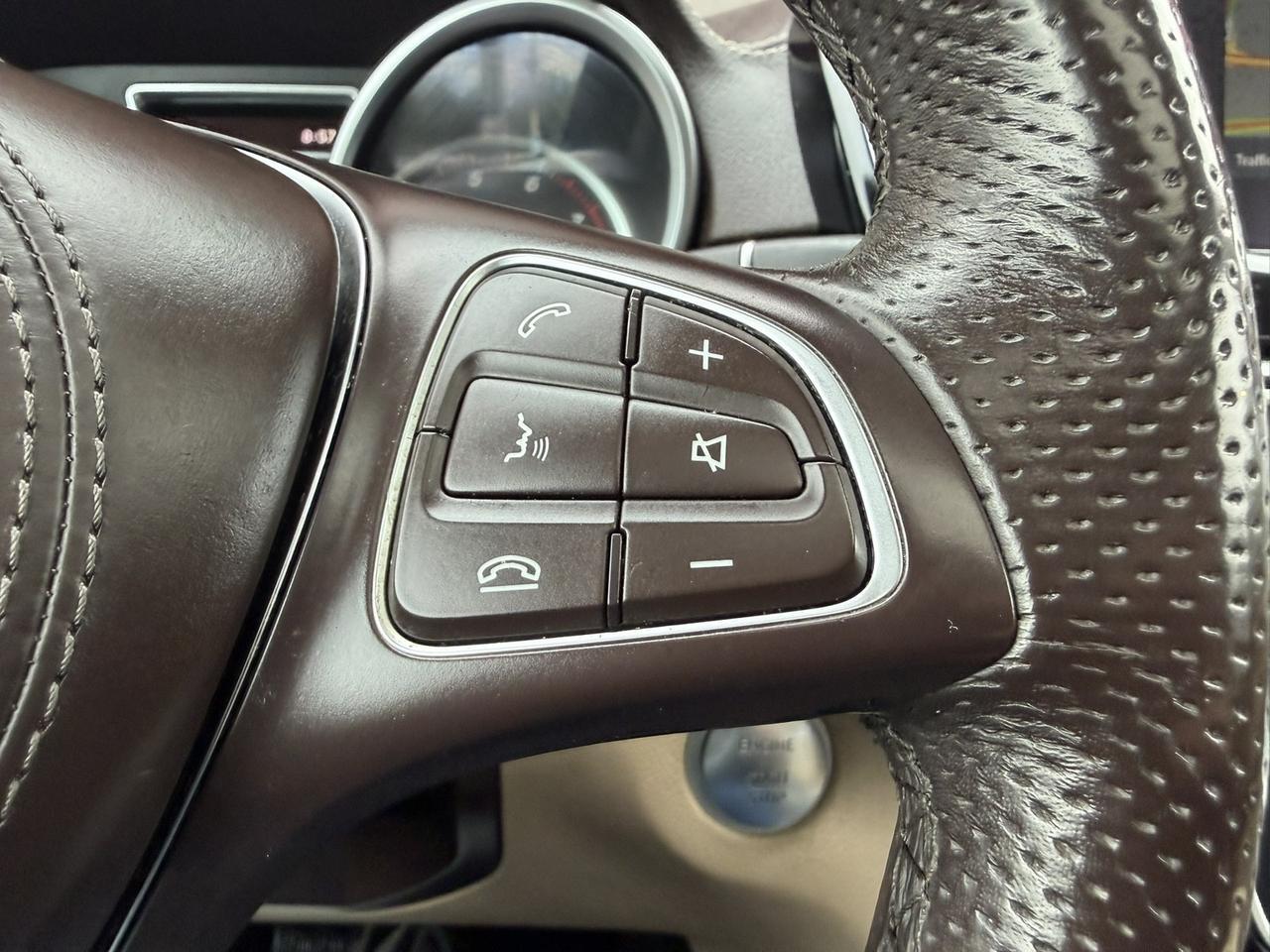 2017 Mercedes-Benz GLS GLS 450 Hollywood FL