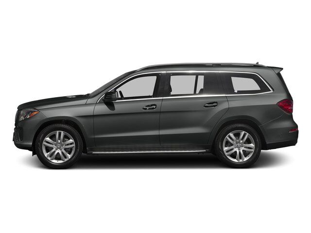 2017 Mercedes-Benz GLS GLS 450 Appleton WI