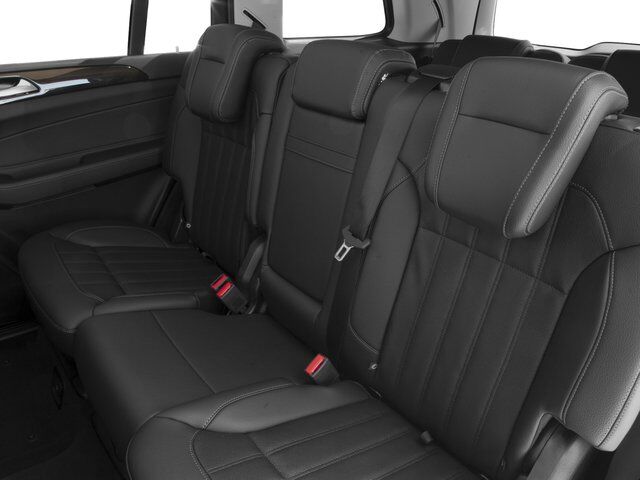 2017 Mercedes-Benz GLS GLS 450 Appleton WI