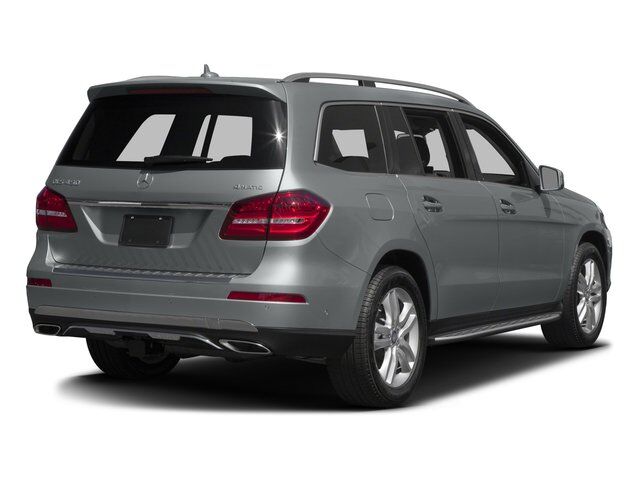 2017 Mercedes-Benz GLS GLS 450 Appleton WI