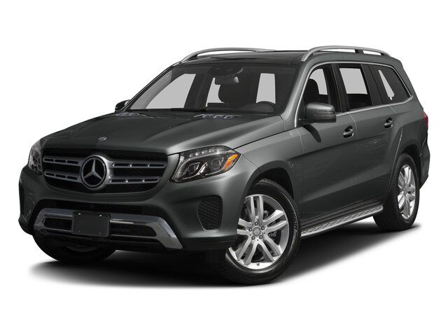 2017 Mercedes-Benz GLS GLS 450 Appleton WI