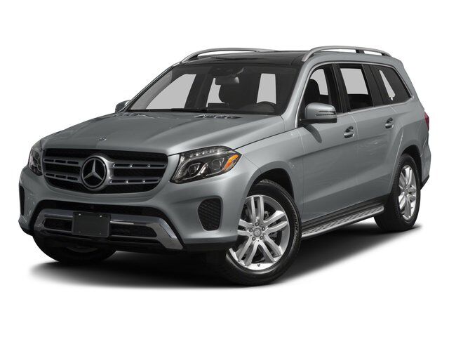 2017 Mercedes-Benz GLS GLS 450 Appleton WI