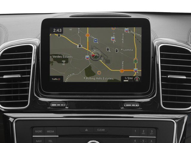 2017 Mercedes-Benz GLS GLS 450 Appleton WI