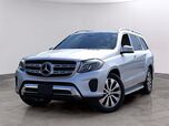 2017 Mercedes-Benz GLS GLS 450